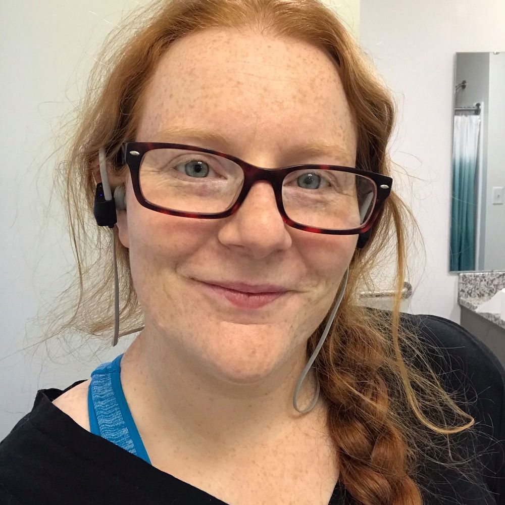 Meet your Posher, Ellie